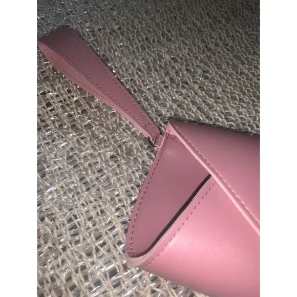 Envelope Clutch Wristlet Bag - Picture 3 of 7